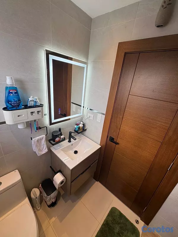 apartamentos - Apartamento en venta en Los Restauradores  7
