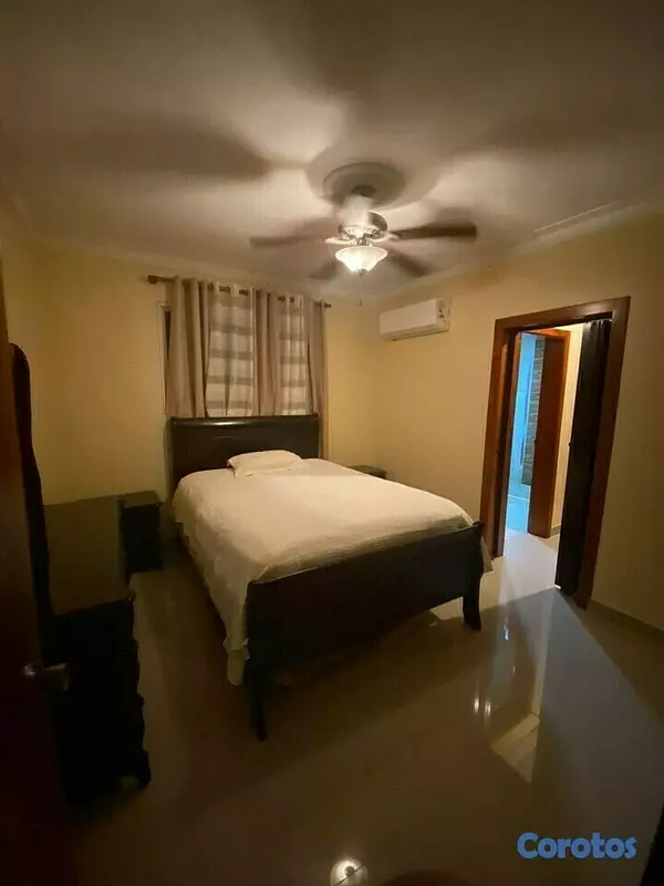 apartamentos - VENDO HERMOSO Y AMPLIO APARTAMENTO, VISTA HERMOSA 5