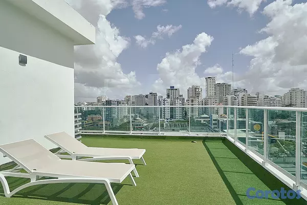 apartamentos - Apartamento en Alquiler  8