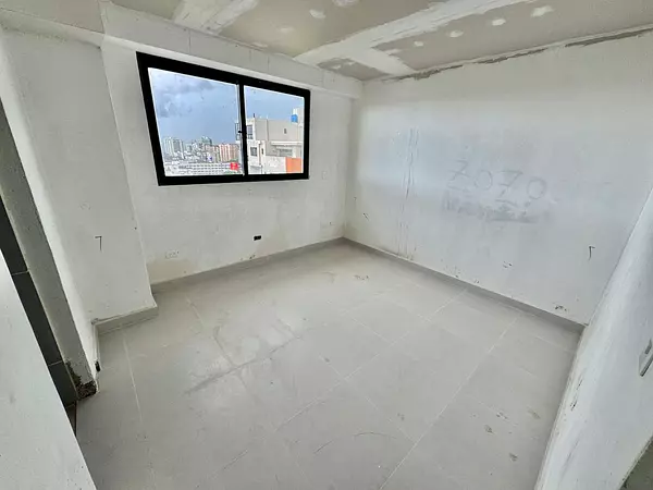 apartamentos - Vendo apartamento nuevo en Naco  10