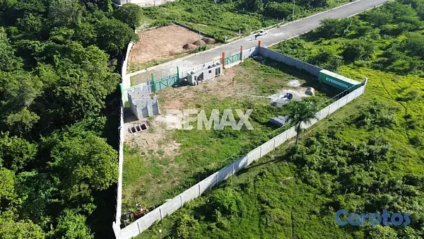 solares y terrenos - Terreno en PALAVÉ SANTO DOMINGO OESTE 6