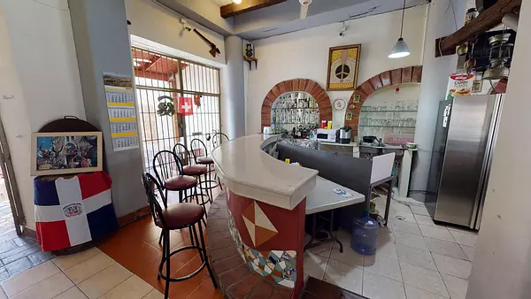 apartamentos - Hotel en Venta en ZONA COLONIAL 6