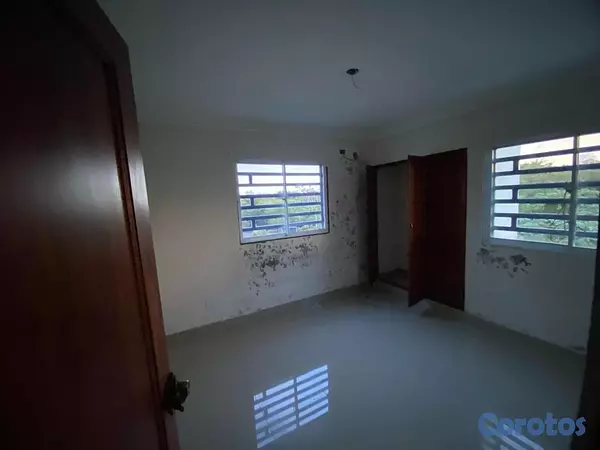 apartamentos - Apartameto de dos pisos en Vega Mirador Norte de Villa Mella 5