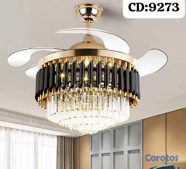 decoración y accesorios - Lámpara  3