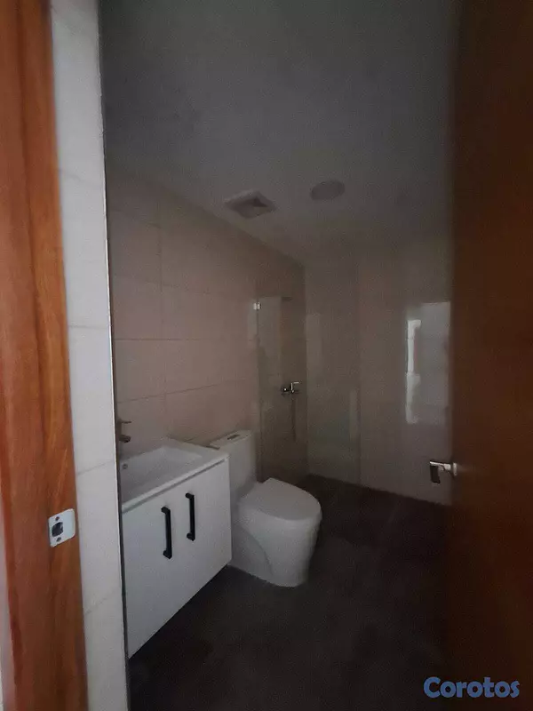 apartamentos -   APARTAMENTO EN ALQUILER – TORRE MODERNA EN NACO  4