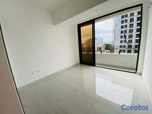 apartamentos - Venta 2 habitaciones en Bella Vista  5