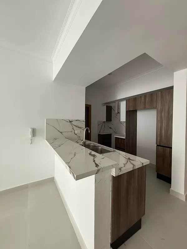 apartamentos - Apartamento en Naco  4