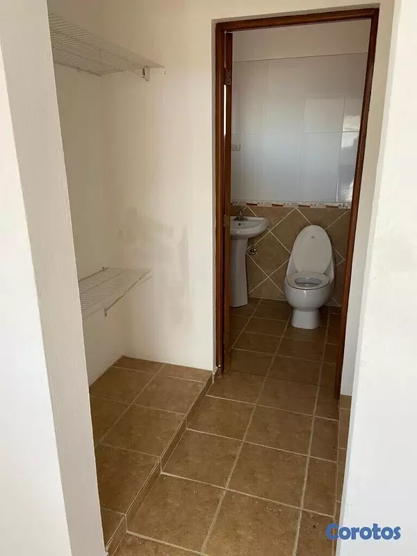casas vacacionales y villas - Hermosa Town House  10