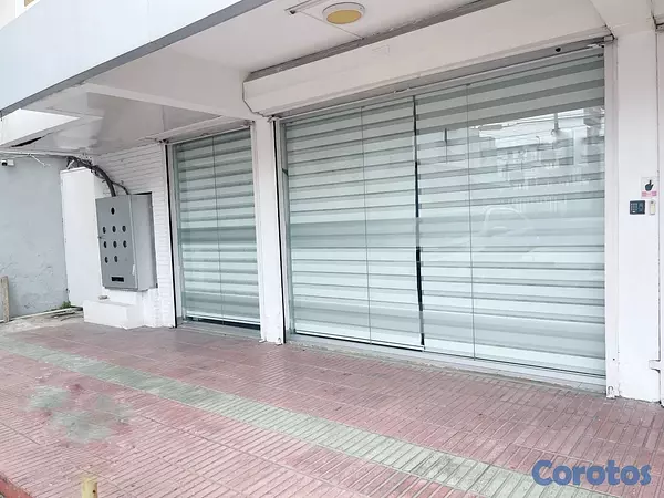 oficinas y locales comerciales - Local n primer nivel prados  2