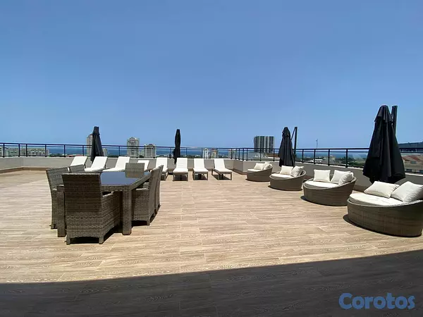 casas vacacionales y villas -  Única en Metro Country Club. 2