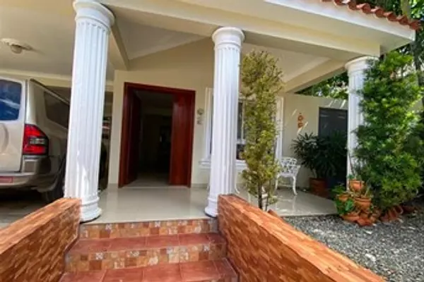 casas - Vendo casa en Cerros de Arroyo Hondo III 9