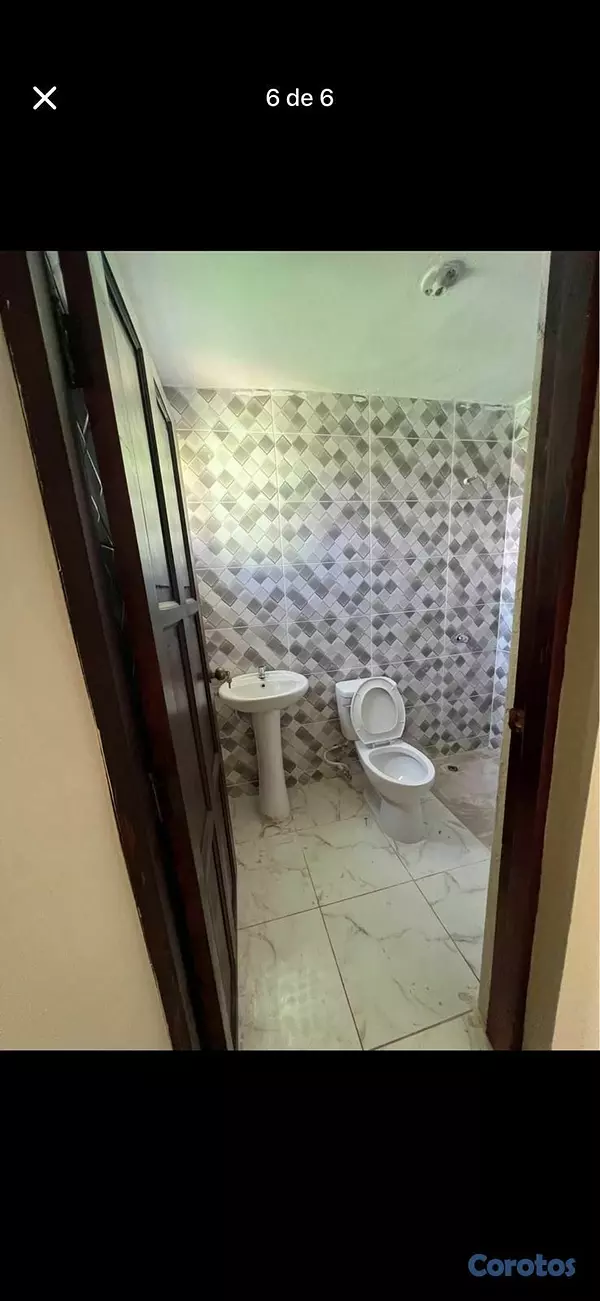 otros inmuebles - Edificio en venta de 4 piso, 5 apartamento y un lo 8