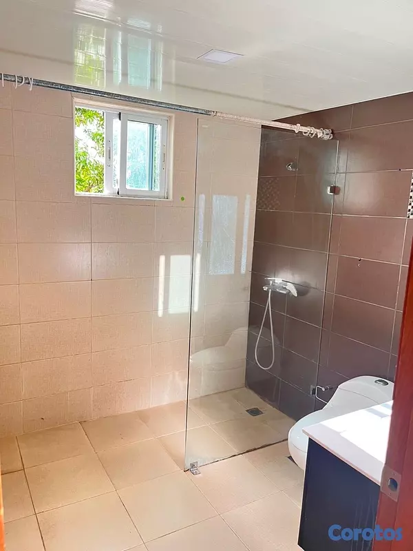 apartamentos - Urbanización Real – Amplio Apartamento en Alquiler | 3er Piso.  4