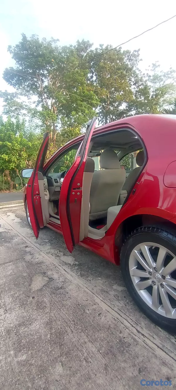 carros - Toyota Corolla  4