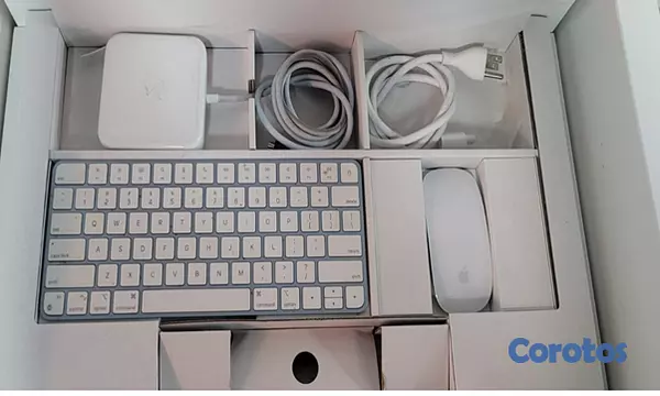 computadoras y laptops - iMac 24” (2021, Apple M1) – 8 GB RAM  4