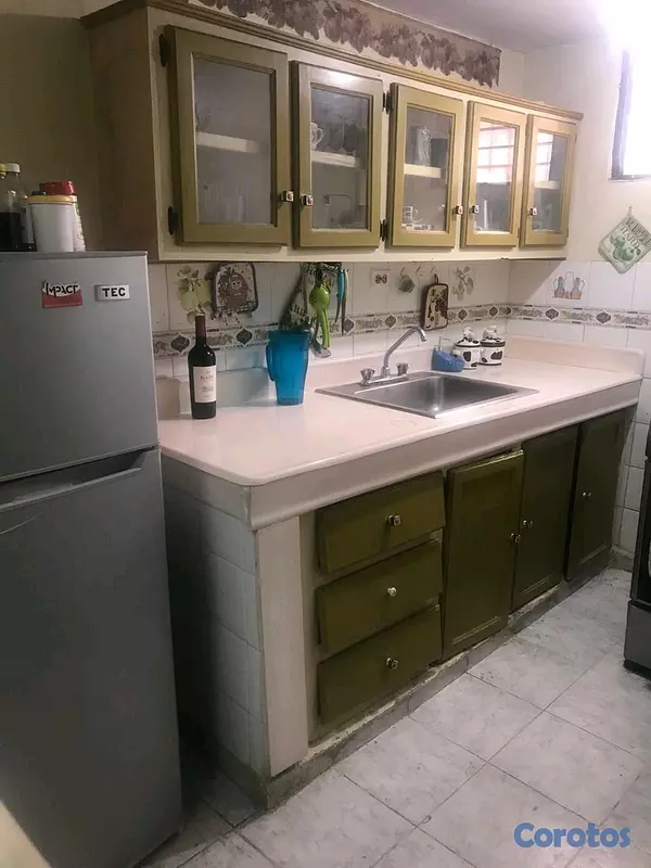 casas - Casa en Venta en Colinas de Arroyo Hondo 4