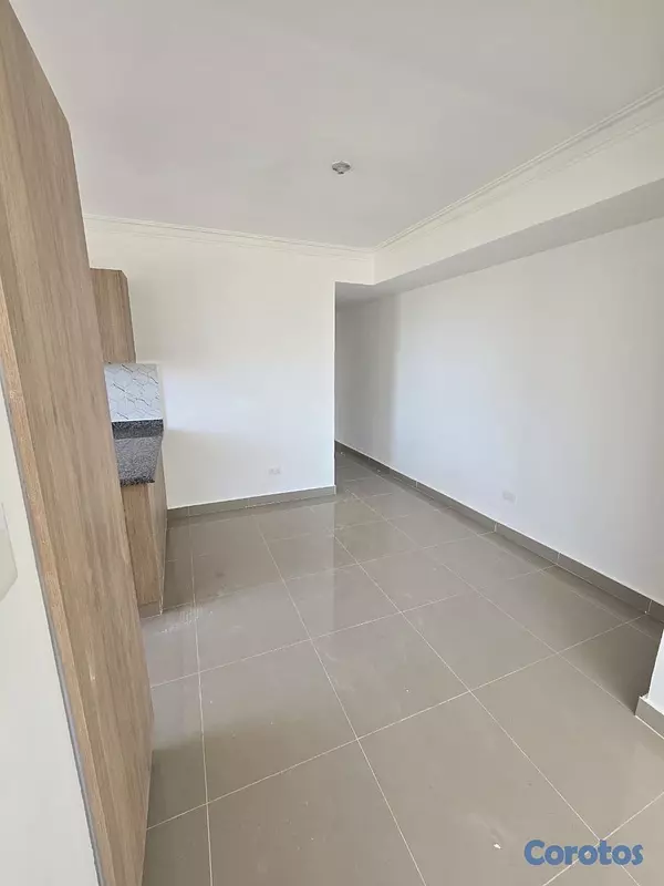 apartamentos - vendo nuevo independencia piso 4 tres habitaciones dos baños dos parqueos balcón 3