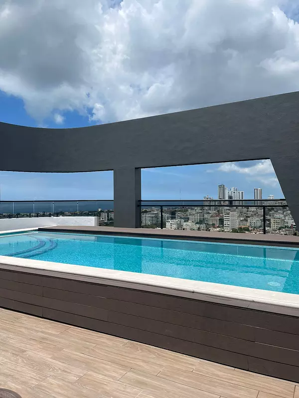 apartamentos - 📍Excelente Apartamento EN ALQUILER Bella vista  7
