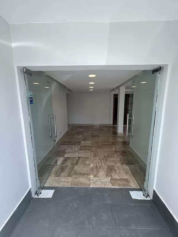 oficinas y locales comerciales - Local comercial en alquiler en Piantini 3