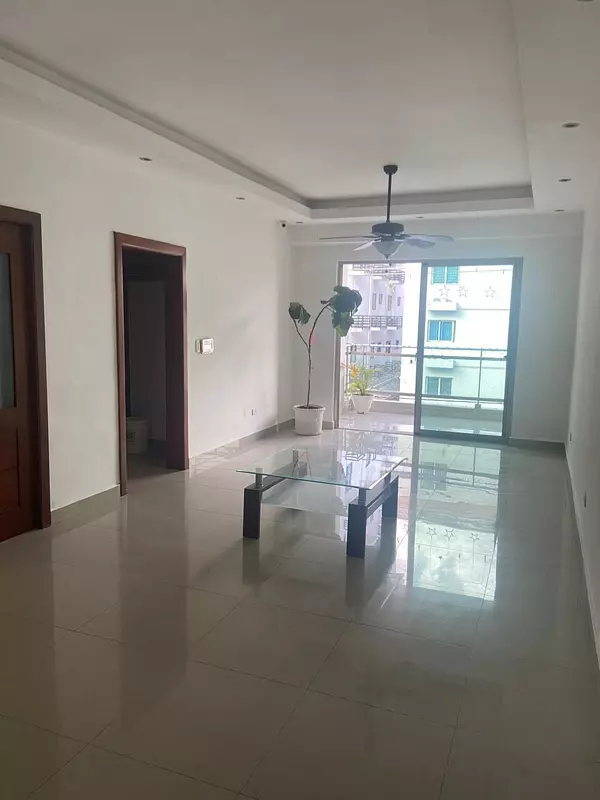 apartamentos - 🔵 Apartamento 3er piso en el millon  6