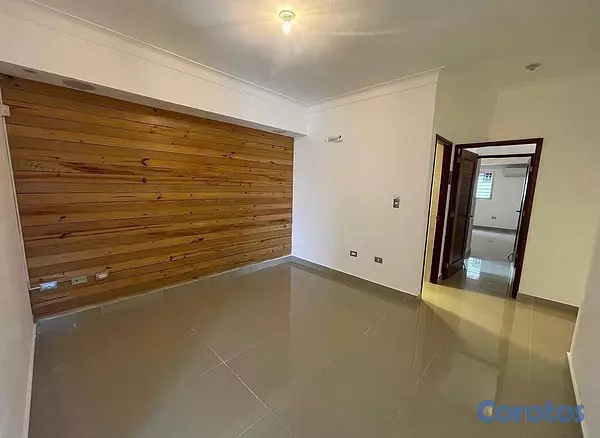 apartamentos - vendo en el millón tres habitaciones 2.5 baños dos parqueos balcón servicio  8