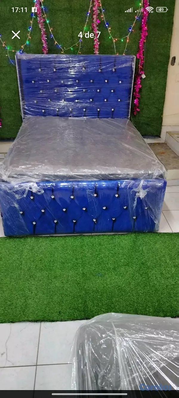muebles y colchones - super oferta 🉐 2
