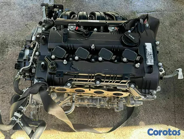 repuestos -  ¡MOTOR 2.0L PARA HYUNDAI ELANTRA 2021-2022 DISP 2