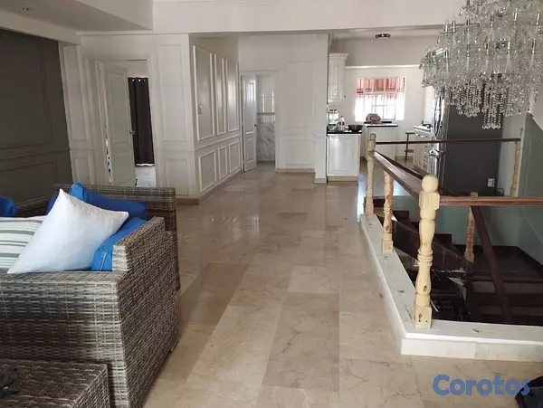 apartamentos -  PENTHOUSE EN VENTA ✨
📍 Bella Vista Norte – Próximo a Downtown Center 5