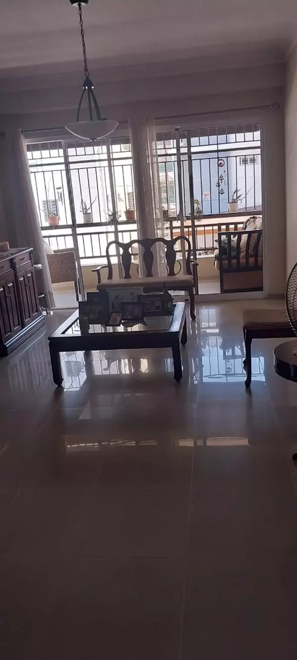 apartamentos - Se vende apartamento en Urbanización Renacimiento 2