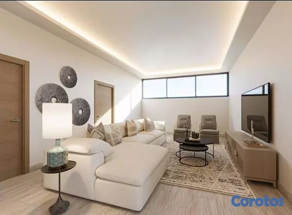 casas vacacionales y villas - Villas lujo en alquiler en Buena Vista Bávaro Punta Cana 4