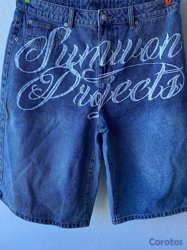 ropa para hombre - Pantalón Casual para Hombre con Diseño Moderno 2