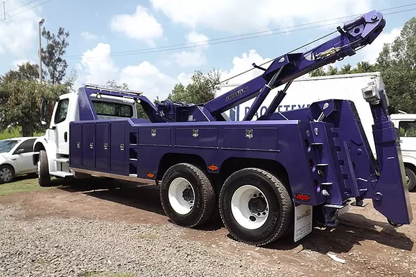 otros vehiculos - Grua Malecon 3