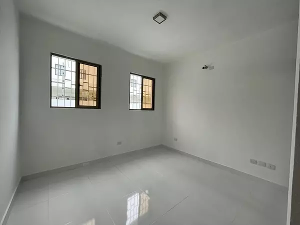 casas - Casa Recion Construidaen Residencial Cerrado, Moca 6