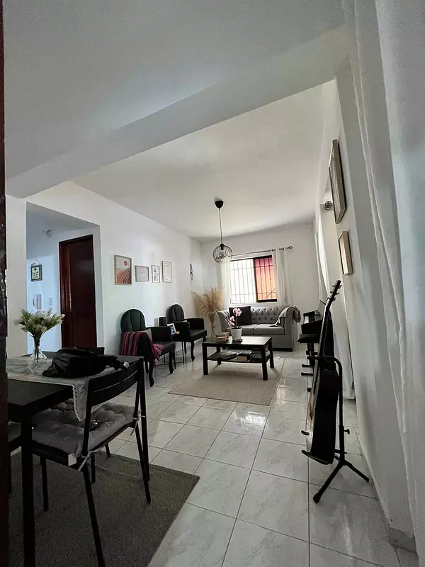 apartamentos - Se vende apartamento en Mirador Sur 6
