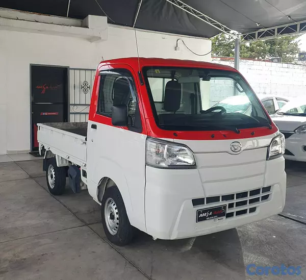 otros vehiculos - DAIHATSU HIJET 2020 RECIEN IMPORTADA🛺🚚🚚 4