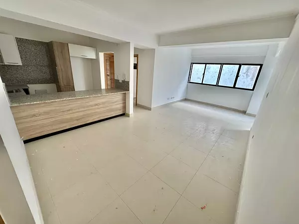apartamentos - Vendo apartamento en Los Prados  2
