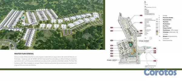apartamentos - Apartamento en venta en vista cana de una habitaci 16
