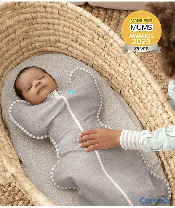 accesorios - Manta para bebé (cócono).  5