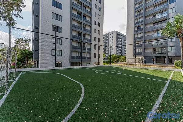apartamentos - Apartamento en venta en santiago amueblado cerca d 10
