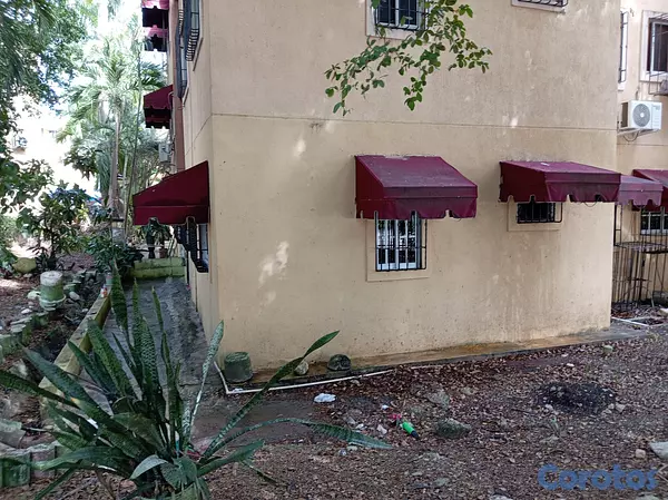 apartamentos - Apartamento en Alquiler Residencial Juan Pablo II  15