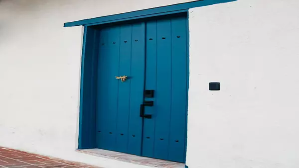 casas - Casa en Venta en ZONA COLONIAL 5