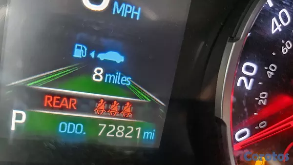 jeepetas y camionetas - Toyota rav4 2021 10