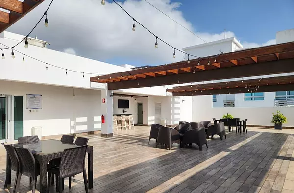 apartamentos - Vendo apartamento en La Esperilla 4