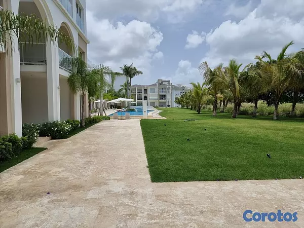 apartamentos - Apartamento en el exclusivo campo de golf diseñado por el Sr. Jack Nicklausdel H 1