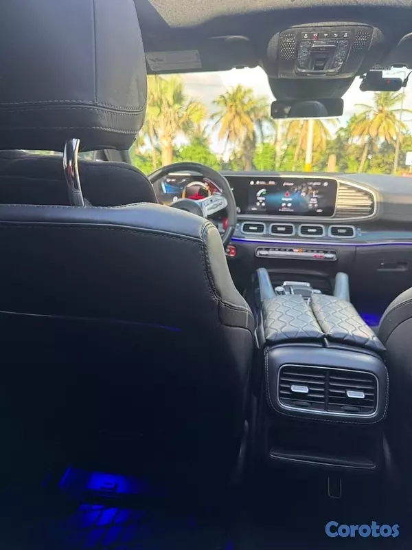 jeepetas y camionetas - Mercedes gle 53 
año  2021 coupé plus
  86 mil dolares  5
