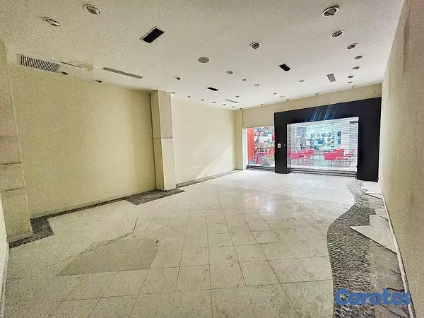 oficinas y locales comerciales - LOCAL PLAZA INTERNACIONAL 1ER PISO 86 MTS2 SANTIAG 5