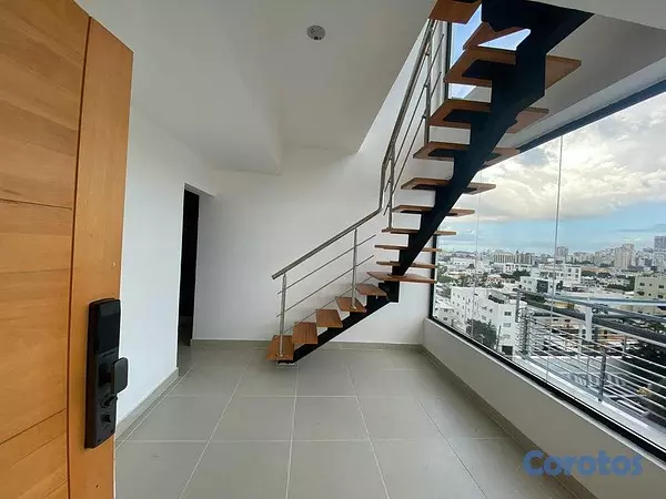 apartamentos - Apartamento en alquiler en la Urbanizacion Fernandez 3