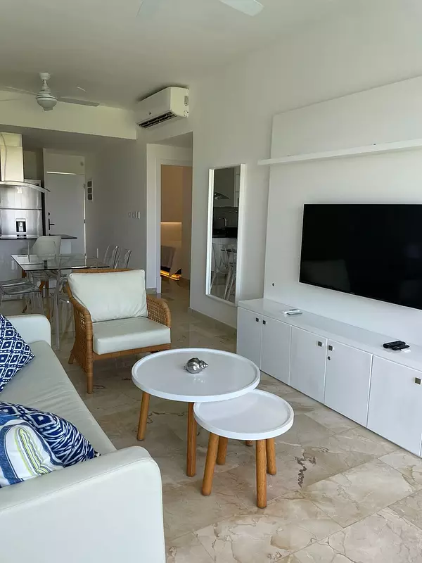 apartamentos - Apartamento en Venta en Cana Rock, Punta Cana 5