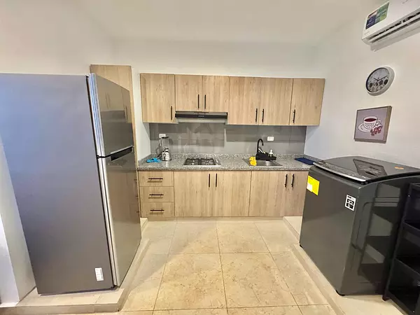 apartamentos - Apartamento en Alquiler BUENOS AIRES DEL MIRADOR 6