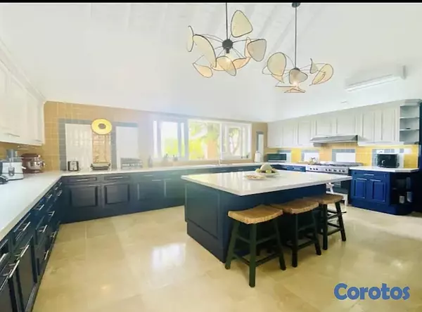 casas vacacionales y villas - Lujosa villa en el exclusivo proyecto Cap Cana, en Punta Cana 3